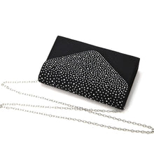 Load image into Gallery viewer, SKY IS THE LIMIT CLUTCH CROSSBODY