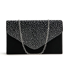 Load image into Gallery viewer, SKY IS THE LIMIT CLUTCH CROSSBODY