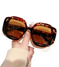 Load image into Gallery viewer, 2K SUNGLASSES