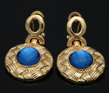 Load image into Gallery viewer, 4PC OCEAN BLUE NECKLACE SET