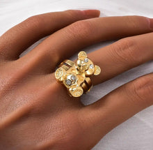 Load image into Gallery viewer, 4PC. BEARY CHIC NECKLACE SET