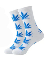 Load image into Gallery viewer, BUD LIFE CREW SOCKS