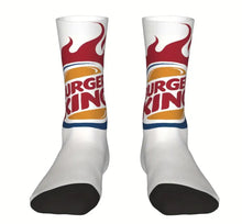 Load image into Gallery viewer, ACTION NOVELTY SOCKS