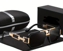 Load image into Gallery viewer, CAZAL INSPIRED SUNGLASSES