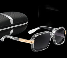 Load image into Gallery viewer, CAZAL INSPIRED SUNGLASSES