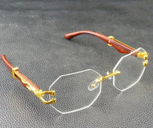 Load image into Gallery viewer, COOL RIMLESS SUNGLASSES