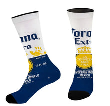 Load image into Gallery viewer, ACTION NOVELTY SOCKS