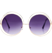 Load image into Gallery viewer, COSMIC GLAM SUNGLASSES