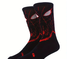 Load image into Gallery viewer, CARTOON NOVELTY SOCKS