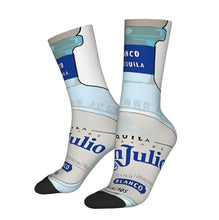 Load image into Gallery viewer, ACTION NOVELTY SOCKS