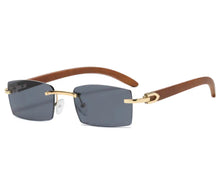 Load image into Gallery viewer, DOPE SWAG SUNGLASSES