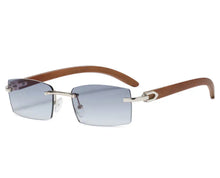 Load image into Gallery viewer, DOPE SWAG SUNGLASSES