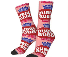 Load image into Gallery viewer, ACTION NOVELTY SOCKS