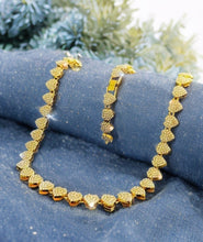 Load image into Gallery viewer, ETERNAL HEARTS 3PC SET