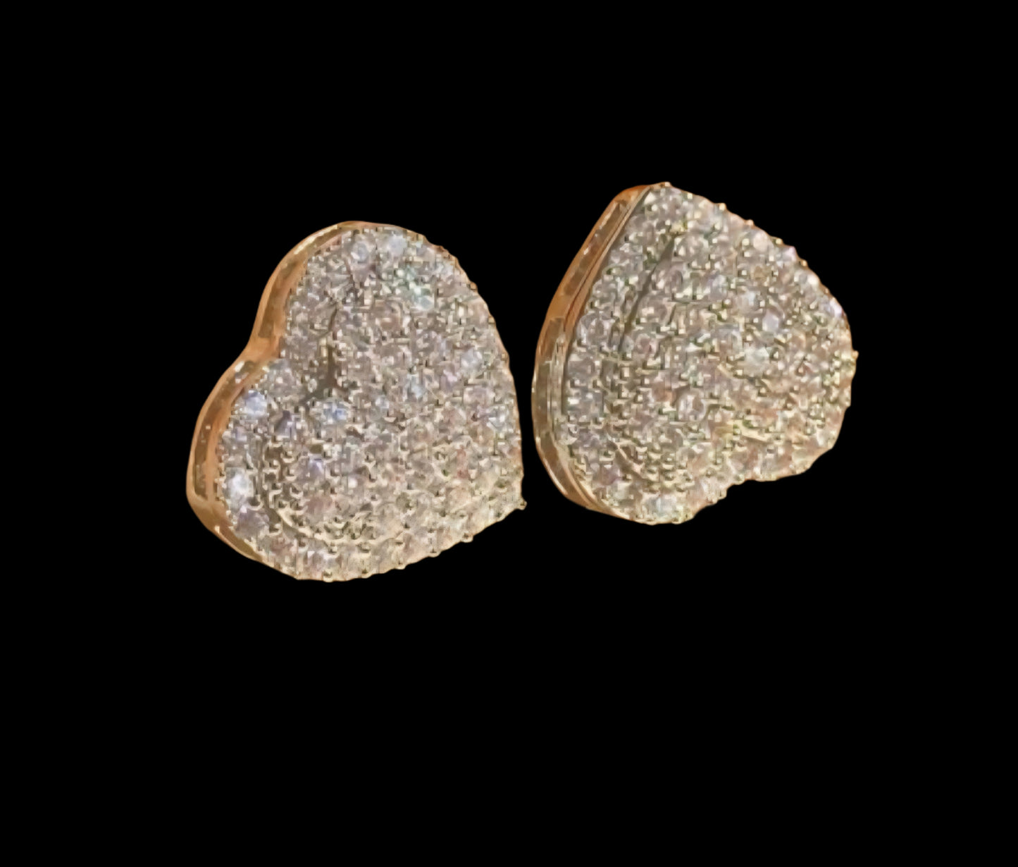 ETERNAL HEARTS 3PC SET