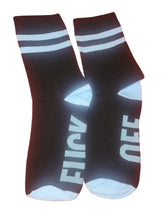 Load image into Gallery viewer, ACTION NOVELTY SOCKS