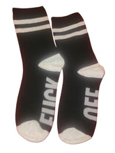 Load image into Gallery viewer, ACTION NOVELTY SOCKS