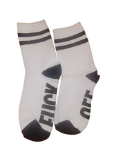 Load image into Gallery viewer, ACTION NOVELTY SOCKS