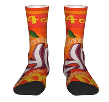 Load image into Gallery viewer, ACTION NOVELTY SOCKS