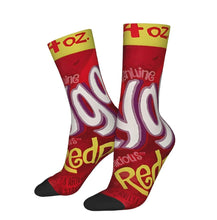Load image into Gallery viewer, ACTION NOVELTY SOCKS