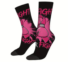 Load image into Gallery viewer, ACTION NOVELTY SOCKS