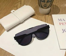 Load image into Gallery viewer, FLAT TOP SUNGLASSES
