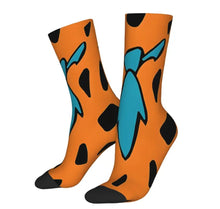 Load image into Gallery viewer, CARTOON NOVELTY SOCKS