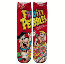 Load image into Gallery viewer, ACTION NOVELTY SOCKS