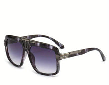Load image into Gallery viewer, GILDED ECLIPSE SUNGLASSES