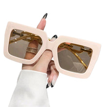 Load image into Gallery viewer, GLAM LUXE SUNGLASSES