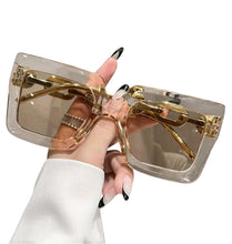 Load image into Gallery viewer, GLAM LUXE SUNGLASSES