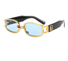 Load image into Gallery viewer, GLIDED VISION SUNGLASSES