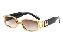Load image into Gallery viewer, GLIDED VISION SUNGLASSES