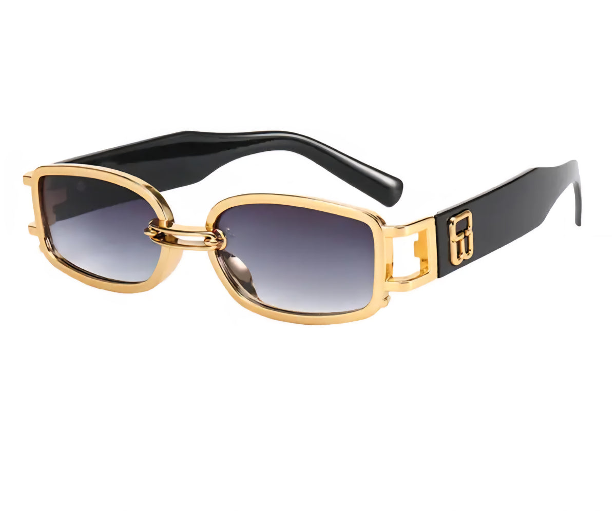 GLIDED VISION SUNGLASSES