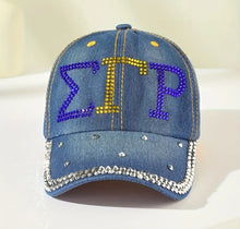 Load image into Gallery viewer, SORO BALL CAPS