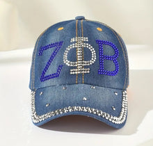 Load image into Gallery viewer, SORO BALL CAPS