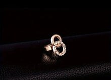 Load image into Gallery viewer, HEART THEMED 4PC. NECKLACE SET