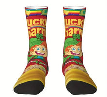 Load image into Gallery viewer, ACTION NOVELTY SOCKS