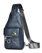 Load image into Gallery viewer, MINIMALIST MEN CHEST BAG