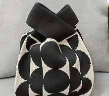Load image into Gallery viewer, MONACO KNITTED HANDBAG