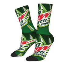 Load image into Gallery viewer, ACTION NOVELTY SOCKS