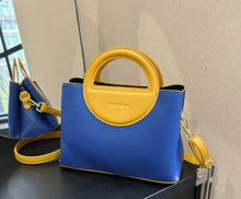 Load image into Gallery viewer, MULTI-LAYER CROSSBODY BAG