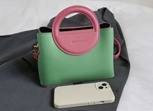 Load image into Gallery viewer, MULTI-LAYER CROSSBODY BAG