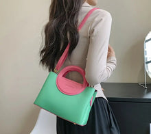 Load image into Gallery viewer, MULTI-LAYER CROSSBODY BAG