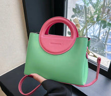 Load image into Gallery viewer, MULTI-LAYER CROSSBODY BAG