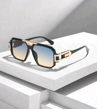 Load image into Gallery viewer, CAZAL INSPIRED SUNGLASSES