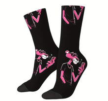 Load image into Gallery viewer, CARTOON NOVELTY SOCKS