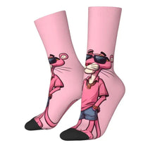 Load image into Gallery viewer, CARTOON NOVELTY SOCKS