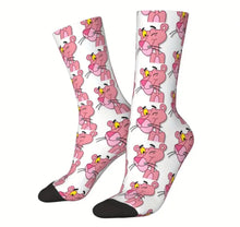 Load image into Gallery viewer, CARTOON NOVELTY SOCKS
