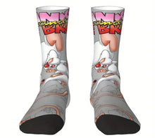 Load image into Gallery viewer, CARTOON NOVELTY SOCKS